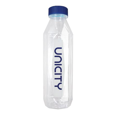 UNICITY Diamond Bottle - Flasche 500 ml