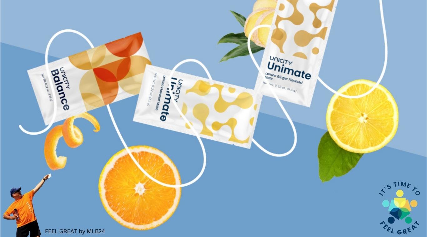 Feel Great System Unicity Online Shop - The original at the best price
– UNICITY Feel Great Shop MLB24