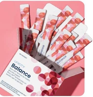 Feel Great Mixed Berry + Unimate Ginger | Original Unicity Set Gesundheit & Schönheit UNICITY Feel Great Shop MLB24