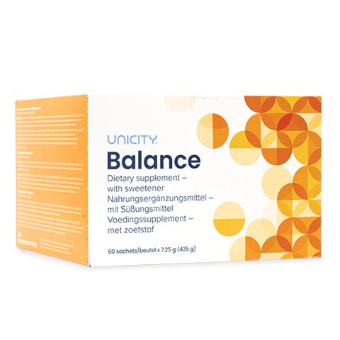 UNICITY BALANCE Gesundheit & Schönheit UNICITY