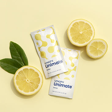 UNICITY FEEL GREAT Set Gesundheit & Schönheit Unicity