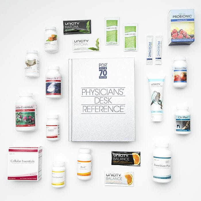 UNICITY BALANCE Gesundheit & Schönheit UNICITY
