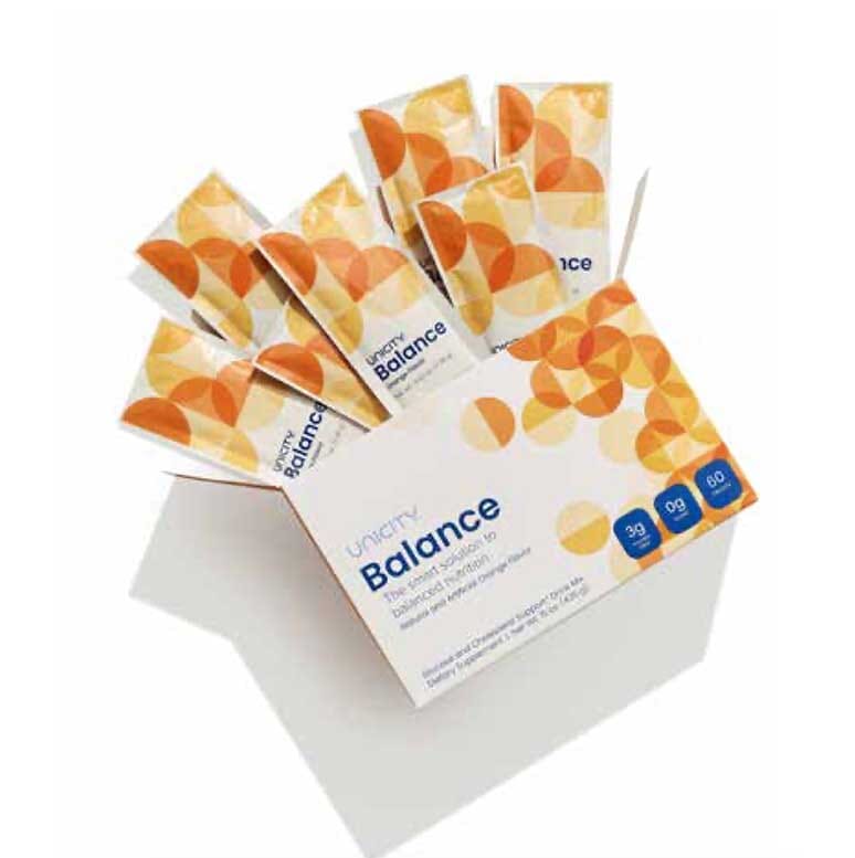 UNICITY BALANCE Gesundheit & Schönheit UNICITY