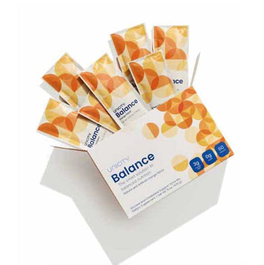 UNICITY BALANCE Gesundheit & Schönheit UNICITY