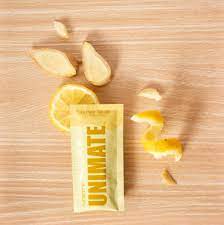 UNICITY – FEEL GREAT SET Ginger (Ingwer) Gesundheit & Schönheit UNICITY Feel Great Set