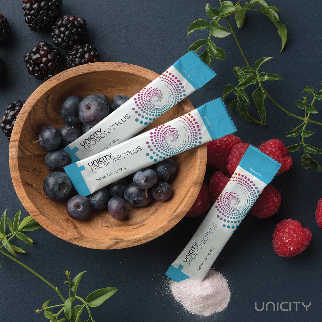 UNICITY PROBIONIC PLUS Gesundheit & Schönheit Unicity