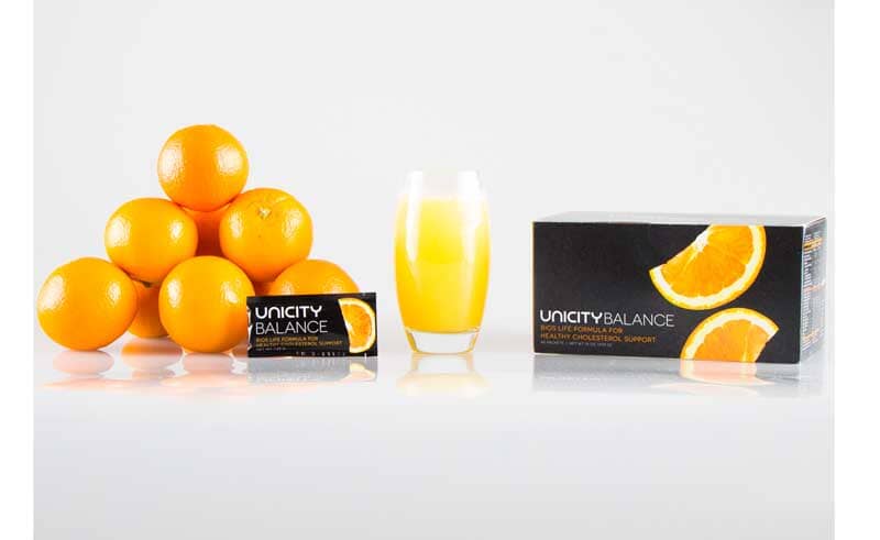 UNICITY BALANCE Gesundheit & Schönheit UNICITY