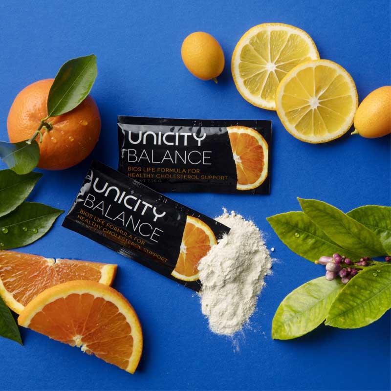 UNICITY BALANCE Gesundheit & Schönheit UNICITY