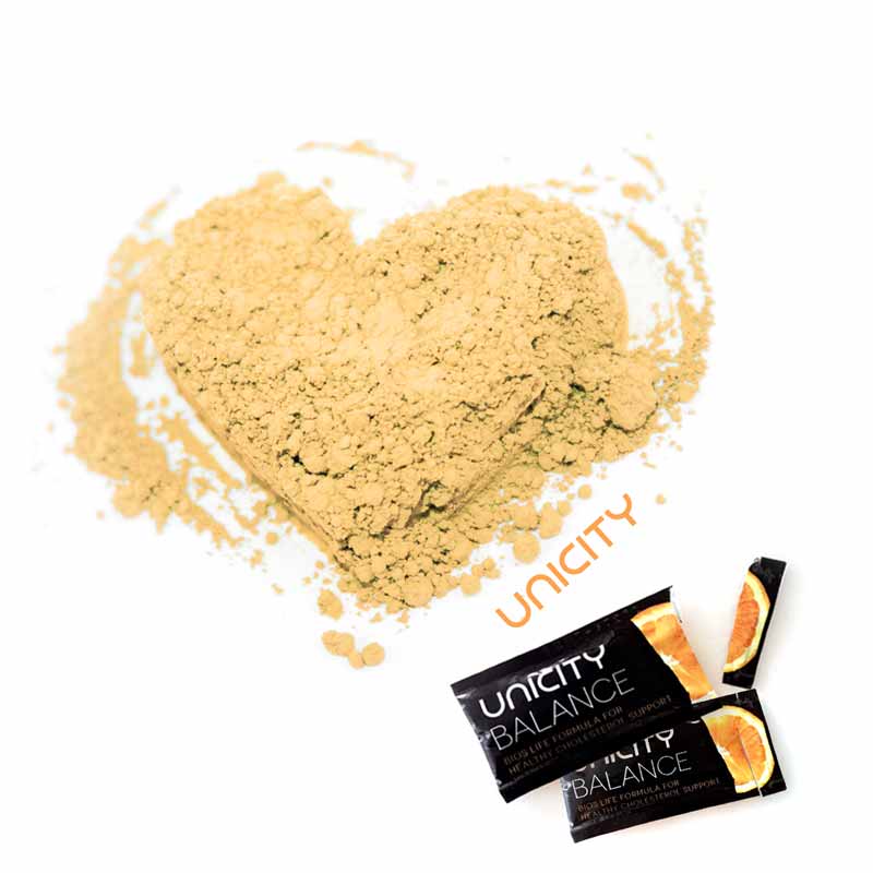 UNICITY BALANCE Gesundheit & Schönheit UNICITY