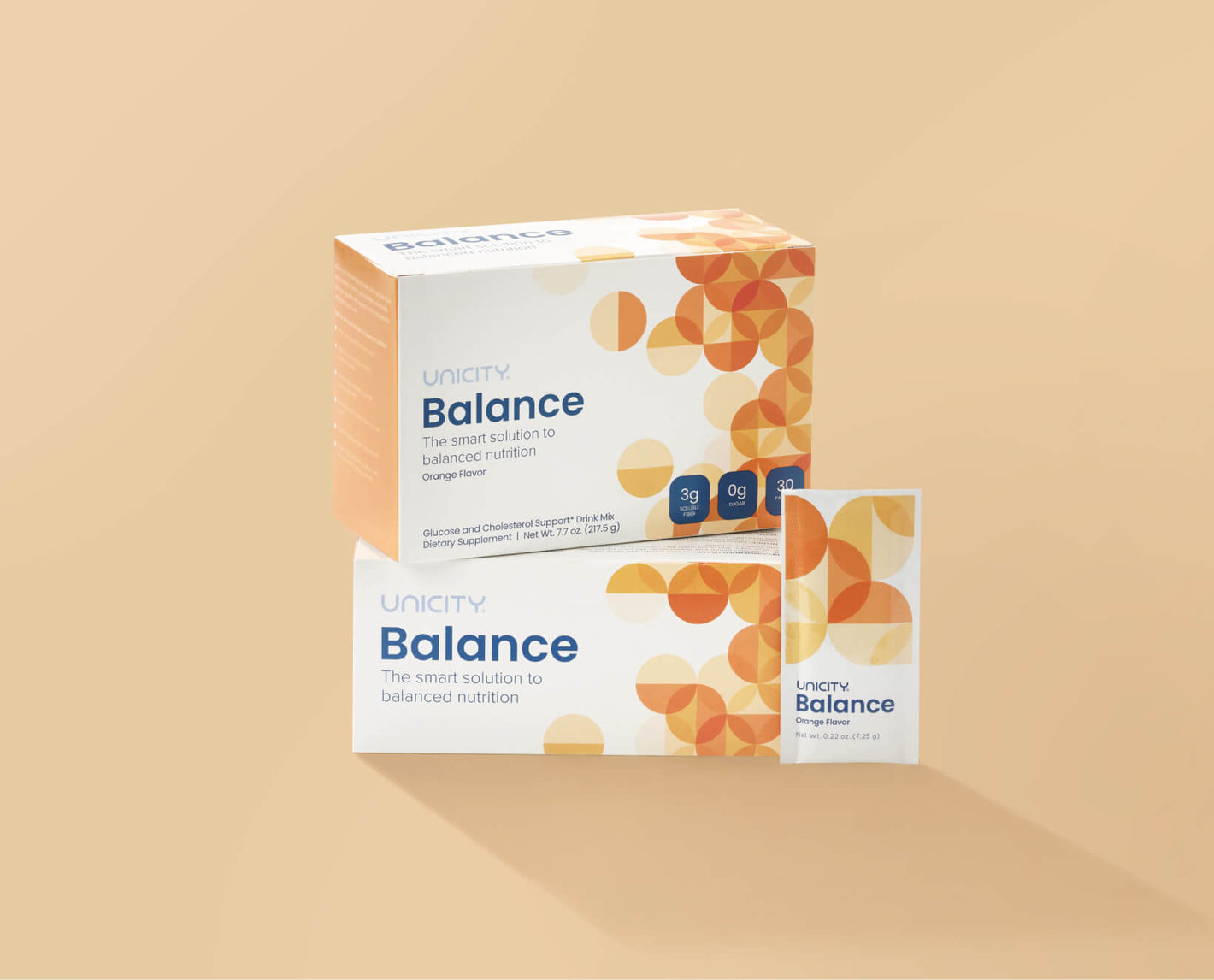 Unicity Balance von Feel Great System